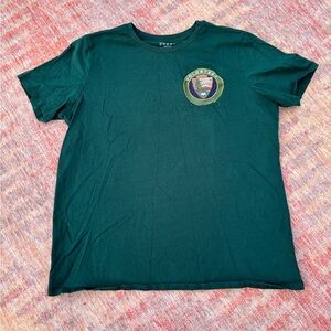 National Park Volunteer T-Shirt